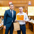 С Днем Рождения, дорогой наш Виталий Анатольевич!